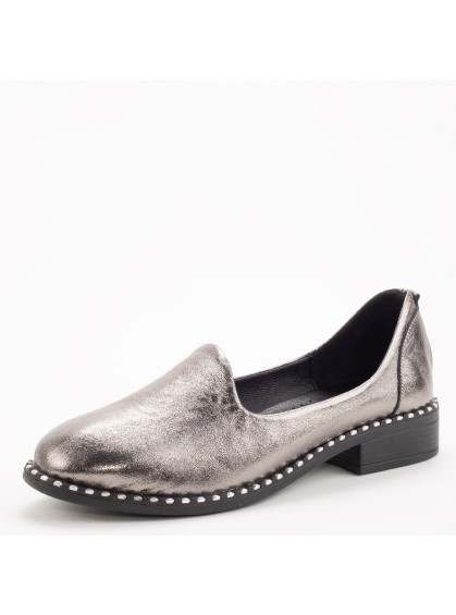 Туфли женские Eletra 1266-1-120