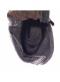 Ботинки женские Eletra 92569-skahve-B