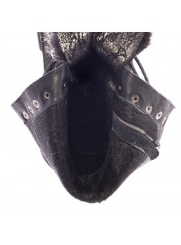 Ботинки женские Eletra 1902-s-pgumus