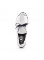 Туфли женские Eletra 2025-10-ks75